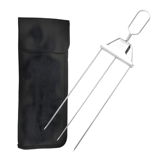 GrillMaestro - Outil 3-en-1