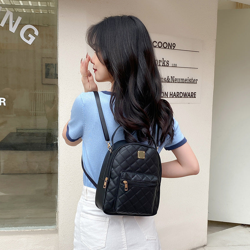 Adorable Sac Matelassé – Élégant et Pratique