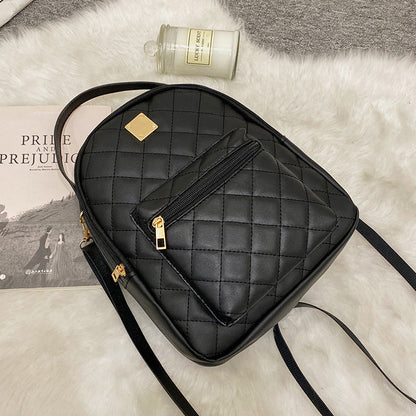 Adorable Sac Matelassé – Élégant et Pratique