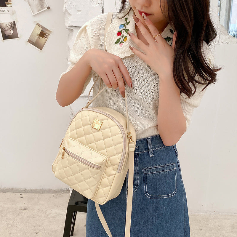 Adorable Sac Matelassé – Élégant et Pratique