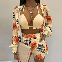 Abrikoos Banane
