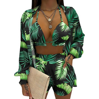 Vert Banane