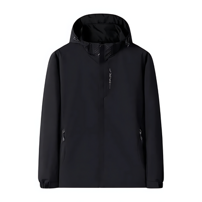 Explore - Veste coupe-vent pour hommes