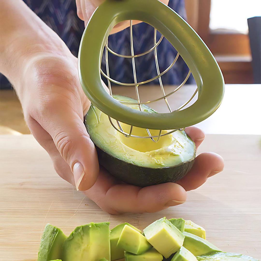 AvoDicer - Dicer de Dés d'Avocat
