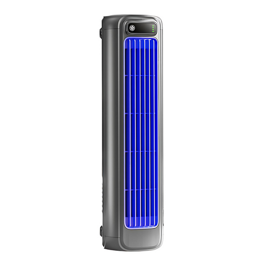 CoolBreeze - Climatiseur rechargeable sans fil