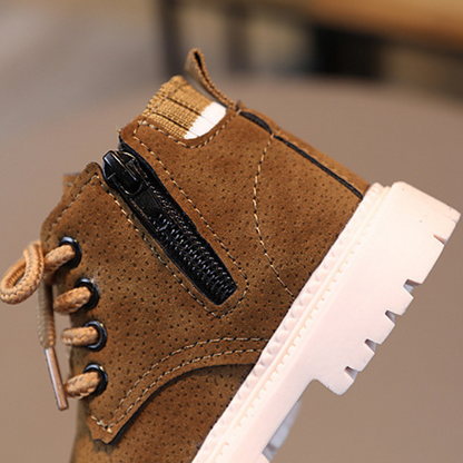 Nova Bottes en Fleece Chaudes – Pour des Aventures Hivernales Confortables
