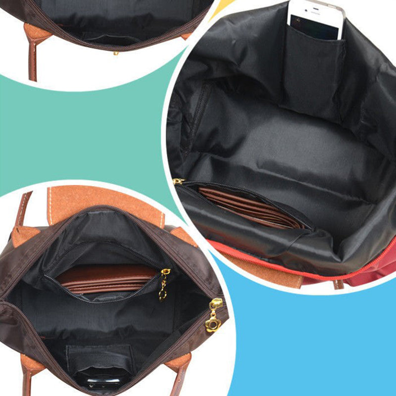 Sac à Main de Luxe - Élégant et Spacieux