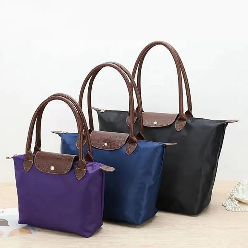 Sac à Main de Luxe - Élégant et Spacieux