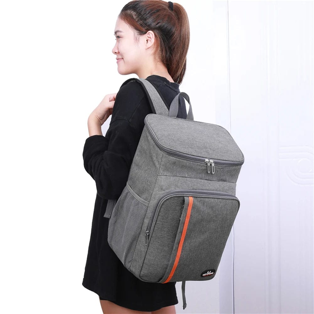 PolarBag - Pro - Sac à dos thermique