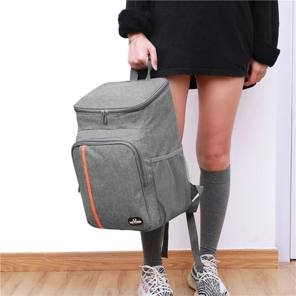 PolarBag - Pro - Sac à dos thermique