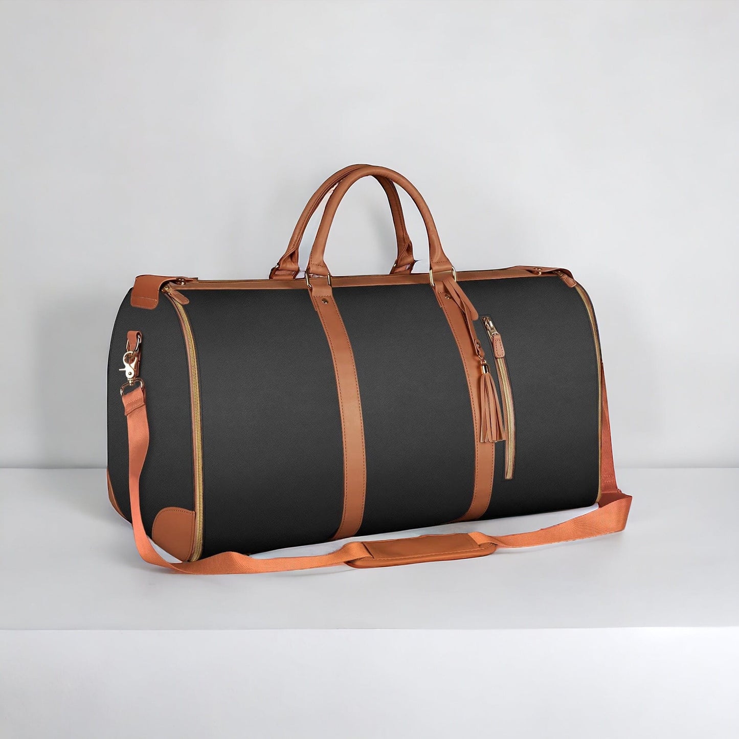 TravelEase - Sac de voyage pliable pour femmes