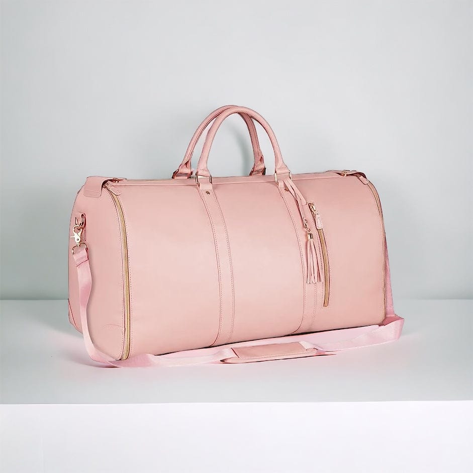 TravelEase - Sac de voyage pliable pour femmes