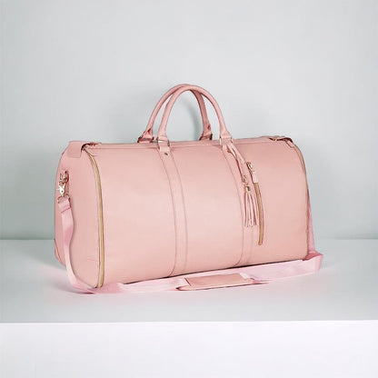 TravelEase - Sac de voyage pliable pour femmes