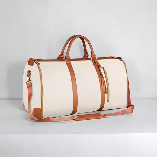TravelEase - Sac de voyage pliable pour femmes