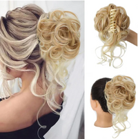 Blond platine