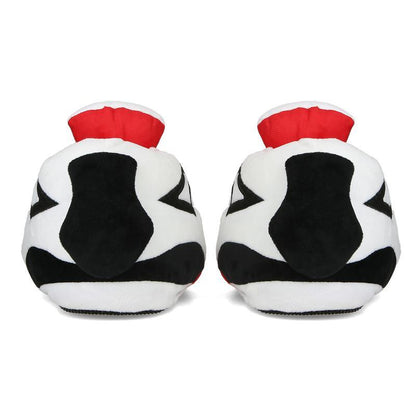 Baskets en Peluche Adorables – Pour chaleur et confort