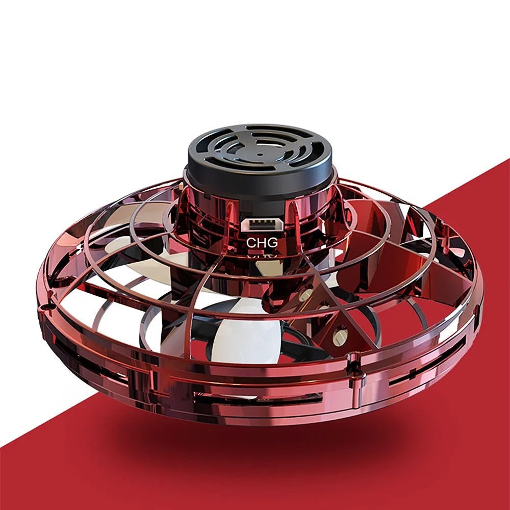AirGlow - Spinner LED volant