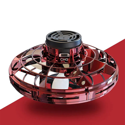 AirGlow - Spinner LED volant