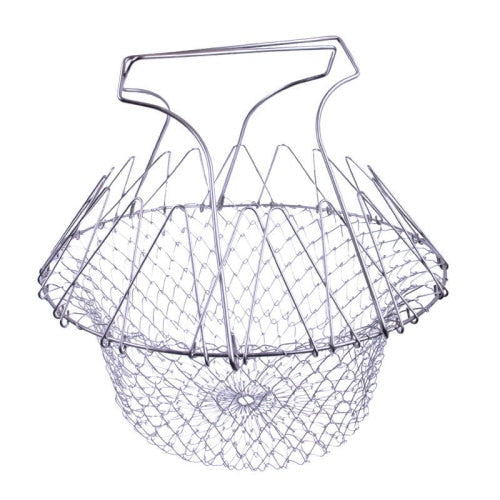 EasyPrep - Panier de cuisson tout-en-un