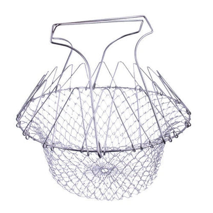EasyPrep - Panier de cuisson tout-en-un