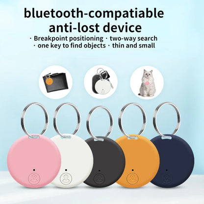 PawGuard Anti-Perte Tracker – Sécurité et Liberté pour Vos Compagnons