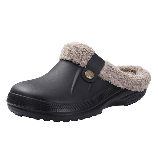 Chaussures confortables et isolantes pour femmes