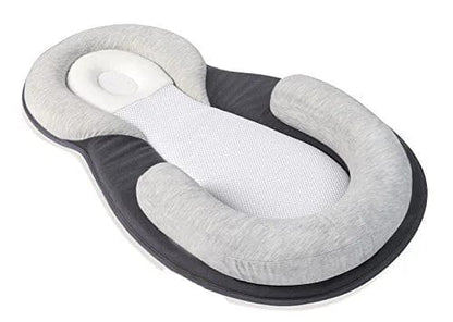 Douce Rêverie Pro - Coussin Ergonomique Bébé