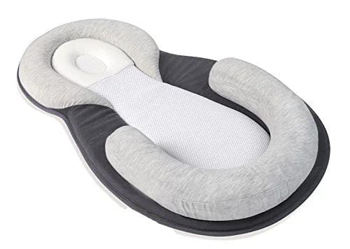 Douce Rêverie Pro - Coussin Ergonomique Bébé