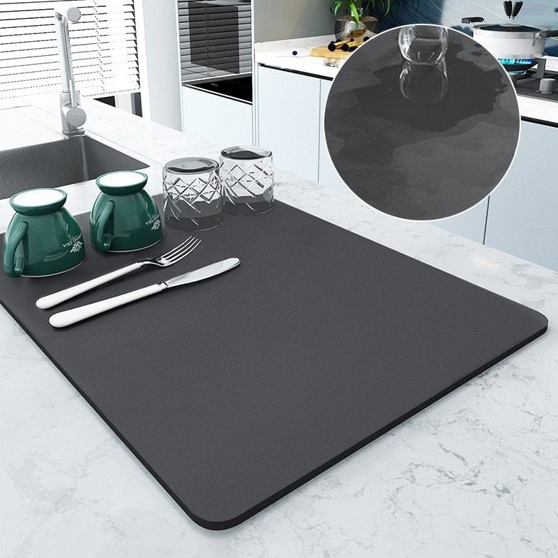 ProDry - Tapis absorbant de cuisine