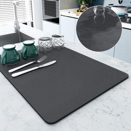 ProDry - Tapis absorbant de cuisine