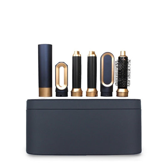 Kit de Coiffure Glamour - Luxueux et Multifonctionnel