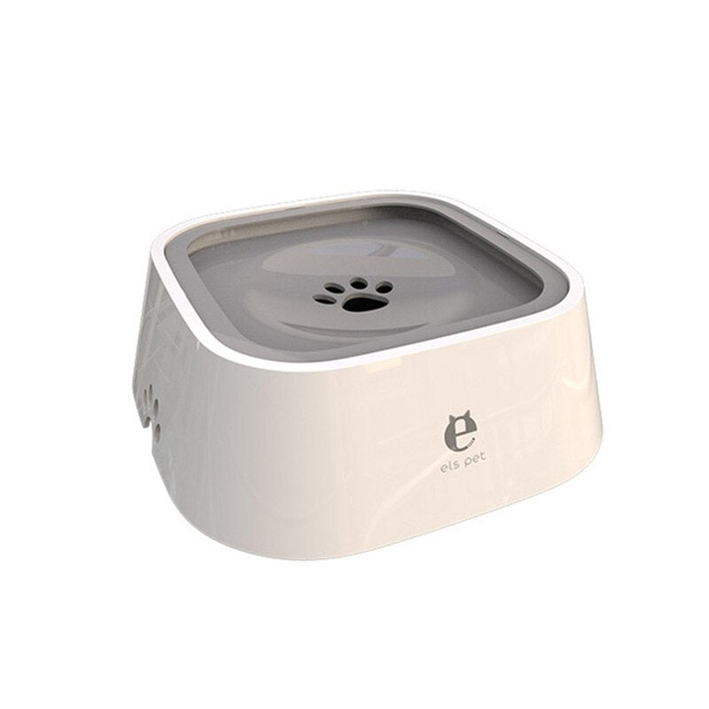 Fontaine à Eau PawsFlow - Une Hydratation Fraîche et Propre pour Votre Chien