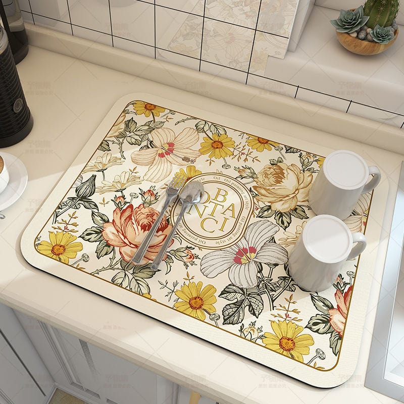 ProDry - Tapis absorbant de cuisine