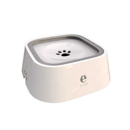 Fontaine à Eau PawsFlow - Une Hydratation Fraîche et Propre pour Votre Chien