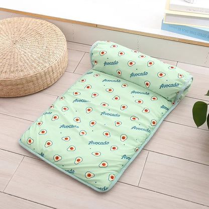 PetChill - Tapis rafraîchissant pour chiens et chats