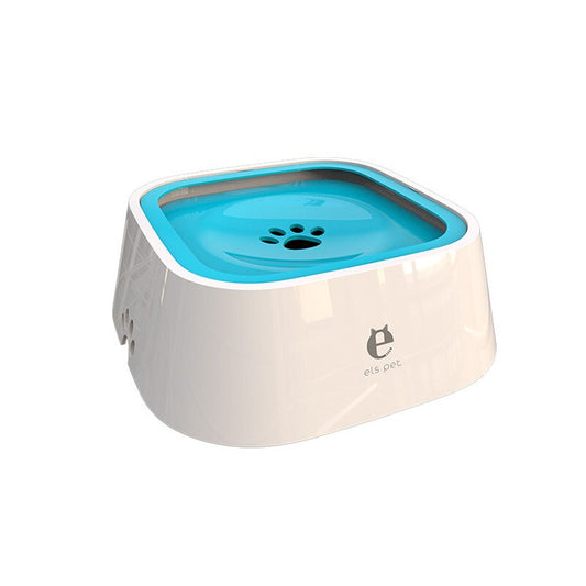 Fontaine à Eau PawsFlow - Une Hydratation Fraîche et Propre pour Votre Chien