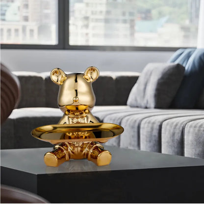 Organisateur Chic Teddy – Élégance et Fonctionnalité pour Chaque Espace