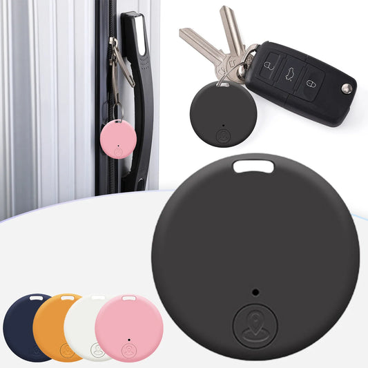 PawGuard Anti-Perte Tracker – Sécurité et Liberté pour Vos Compagnons