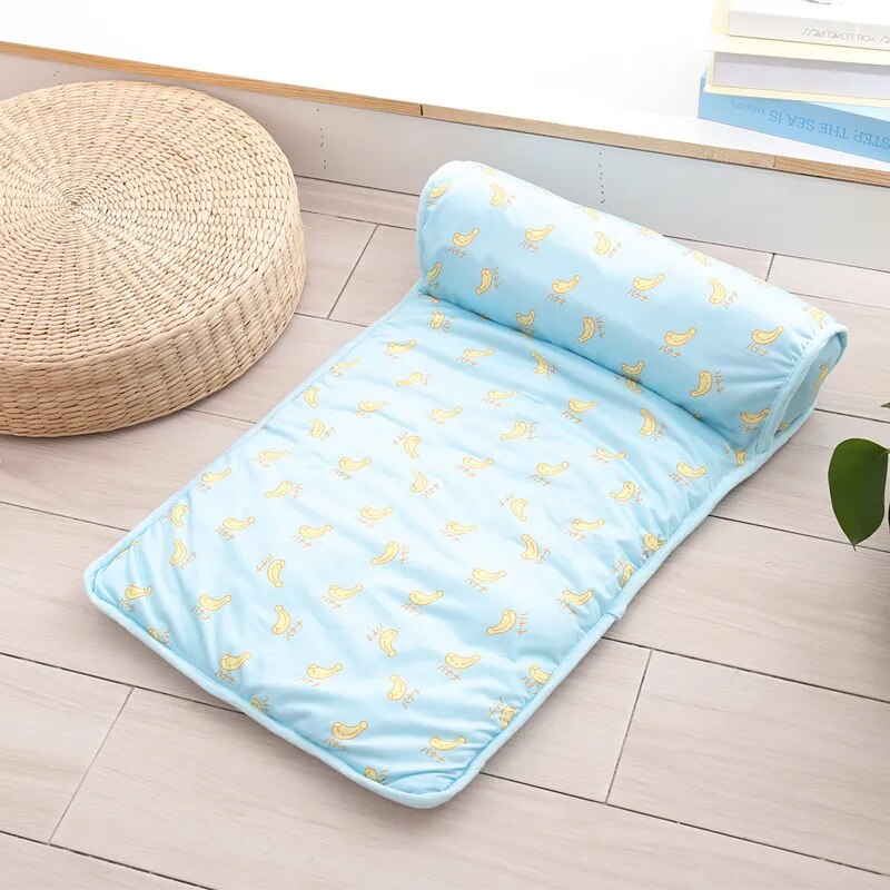 PetChill - Tapis rafraîchissant pour chiens et chats
