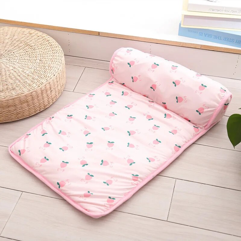 PetChill - Tapis rafraîchissant pour chiens et chats