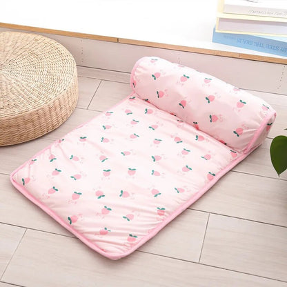 PetChill - Tapis rafraîchissant pour chiens et chats