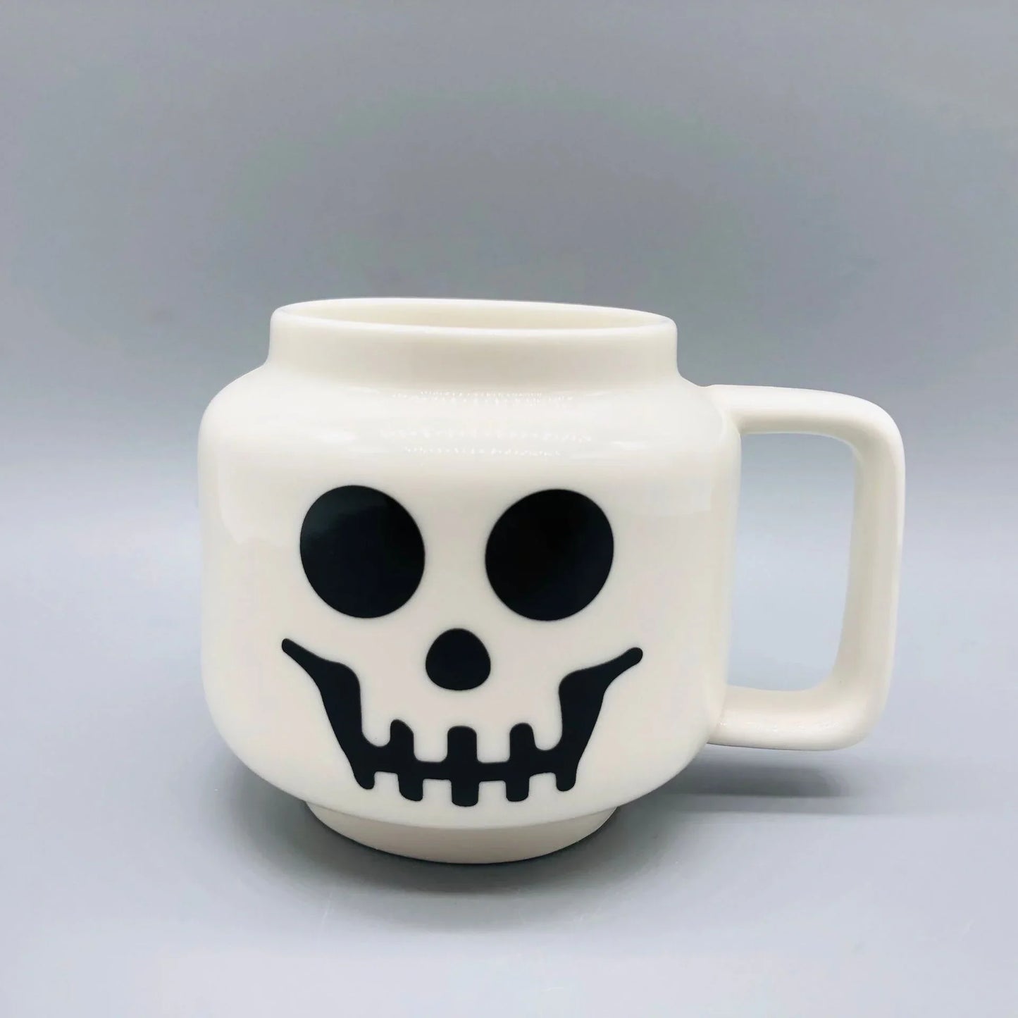 Mug en céramique adorable – Expérience ludique pour tous