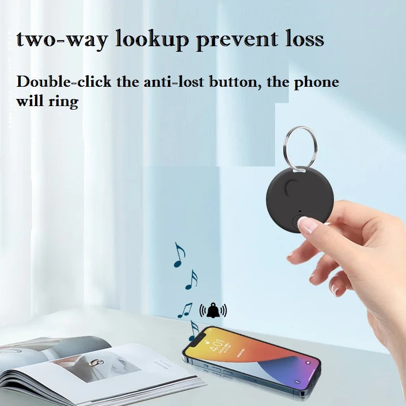 PawGuard Anti-Perte Tracker – Sécurité et Liberté pour Vos Compagnons