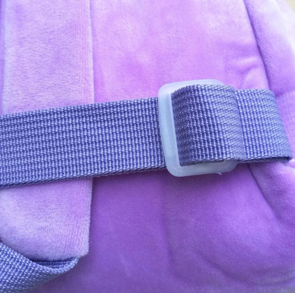 Sac à dos Dora l’exploratrice – Sac aventureux avec carte pour enfants