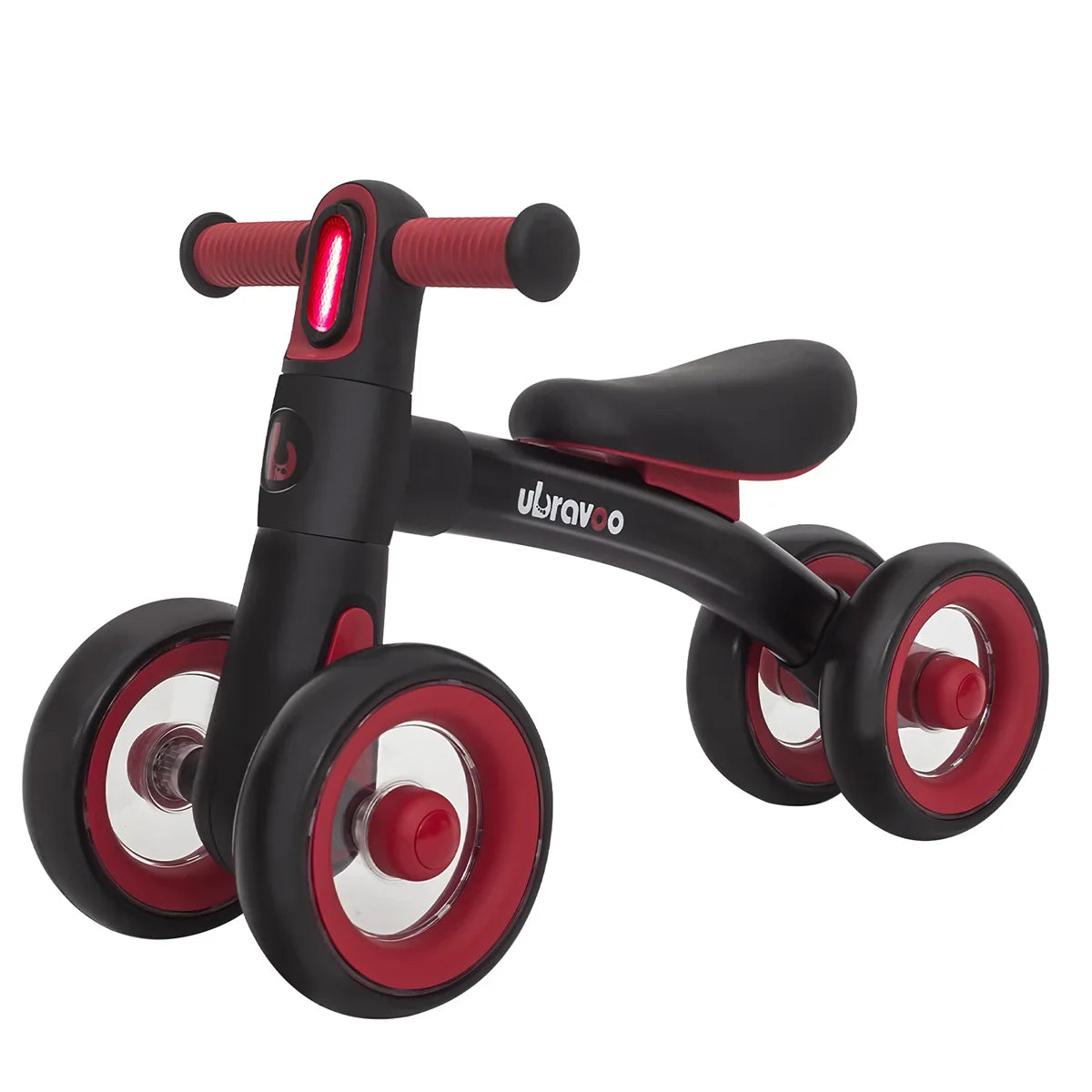 Adorable Vélo d'Équilibre pour Bébés - Pour le Plaisir et le Développement