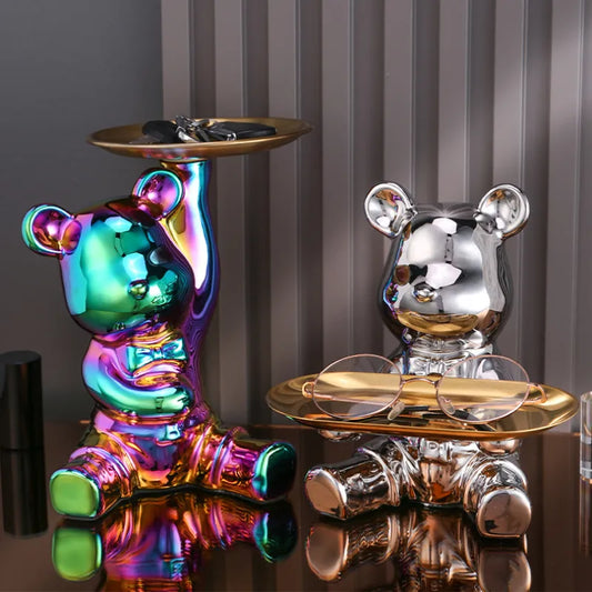 Organisateur Chic Teddy – Élégance et Fonctionnalité pour Chaque Espace