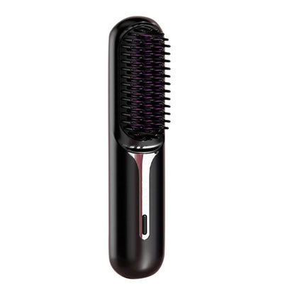 Styler Cheveux Brillance Douce - Pour un Look Élégant