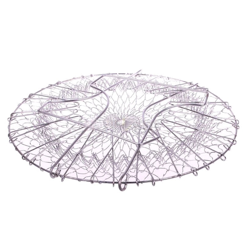 EasyPrep - Panier de cuisson tout-en-un