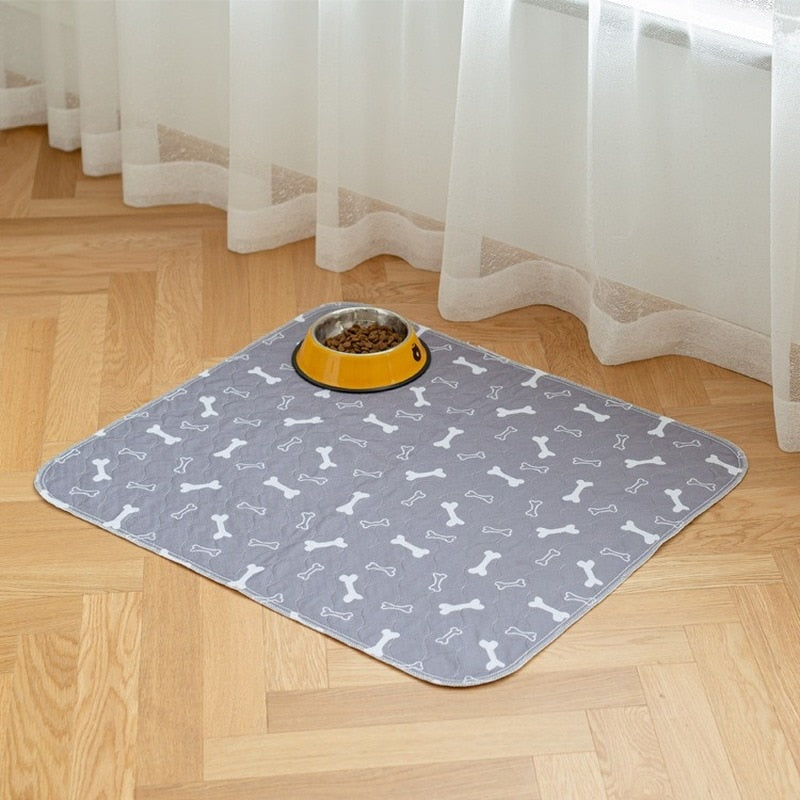PetPlush - Tapis absorbant pour chien
