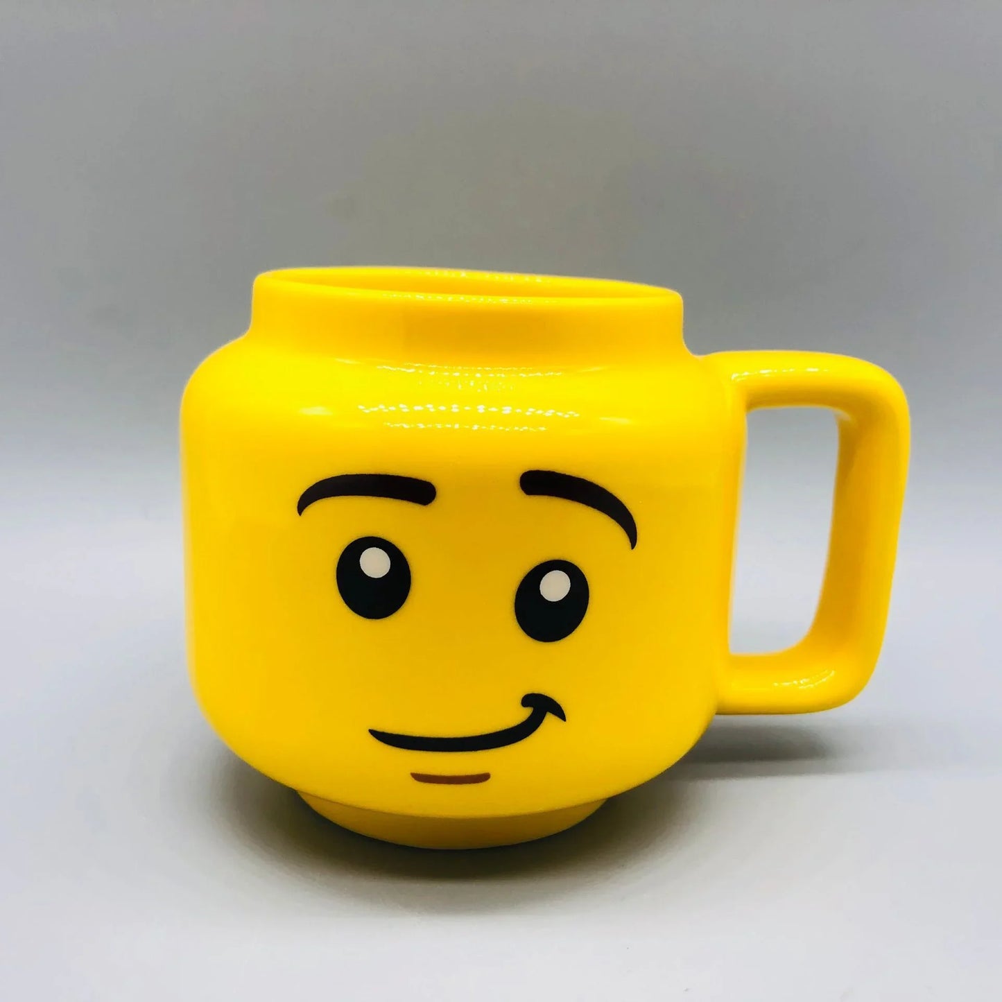 Mug en céramique adorable – Expérience ludique pour tous